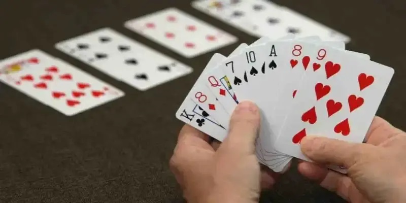 Cách chơi Tá lả tốt là rèn luyện kỹ năng ghi nhớ bài giỏi