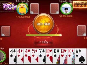 sam loc 79club duoc van hanh hoan toan tu dong
